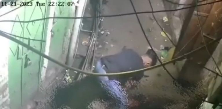 Adolescente de 16 años apuñala a transeúnte