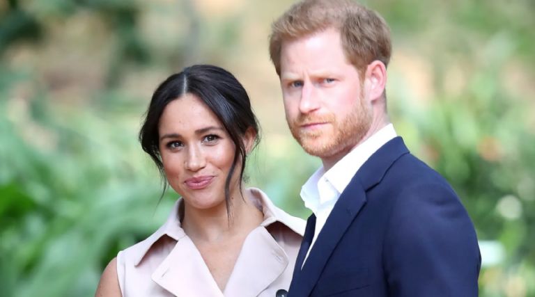 Meghan Markle es acusada de abuso por parte de sus empleados