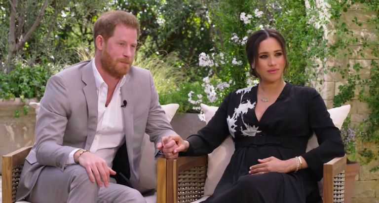 Filtran que personas del Palacio de Buckingham fueron racistas con Meghan Markle