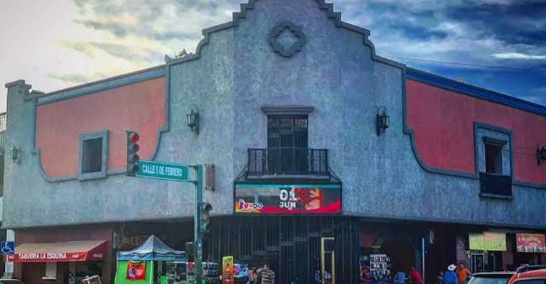 Mercajeme aumenta la seguridad de locatarios con cámara de seguridad