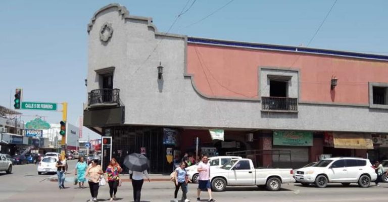 Mercajeme aumenta la seguridad de locatarios con cámara de seguridad