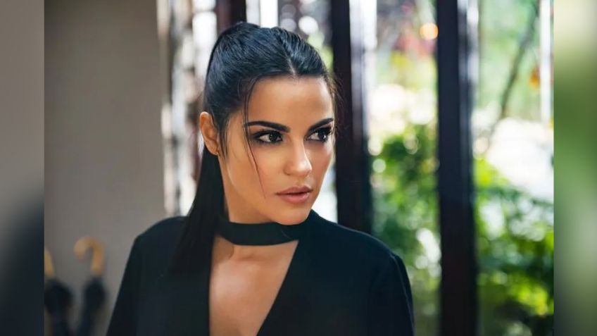 ¿No quiere saber nada de Anahí? Maite Perroni responde a polémica de Guillermo Rosas y RBD