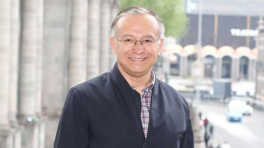 ¿Quién es Raymundo Martínez? Edil de Toluca, acusado del secuestro del padre de su exesposa