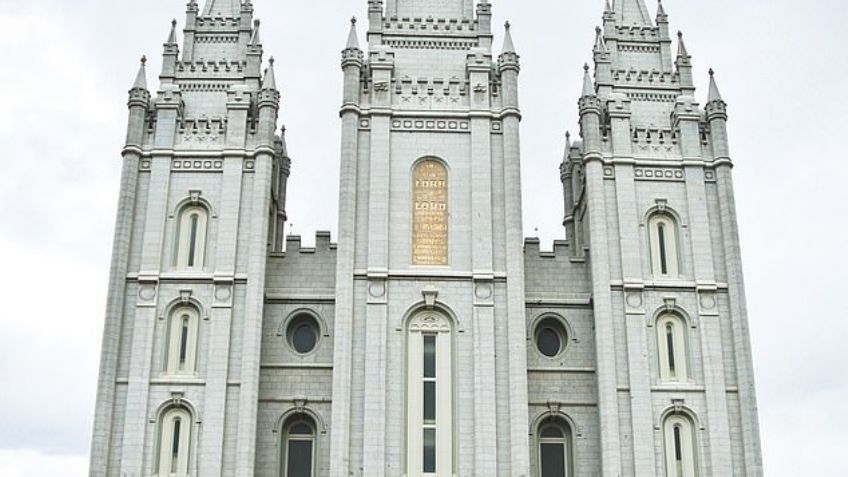 Familias mormonas afirman haber sido silenciadas por la iglesia ante acusaciones de abuso sexual