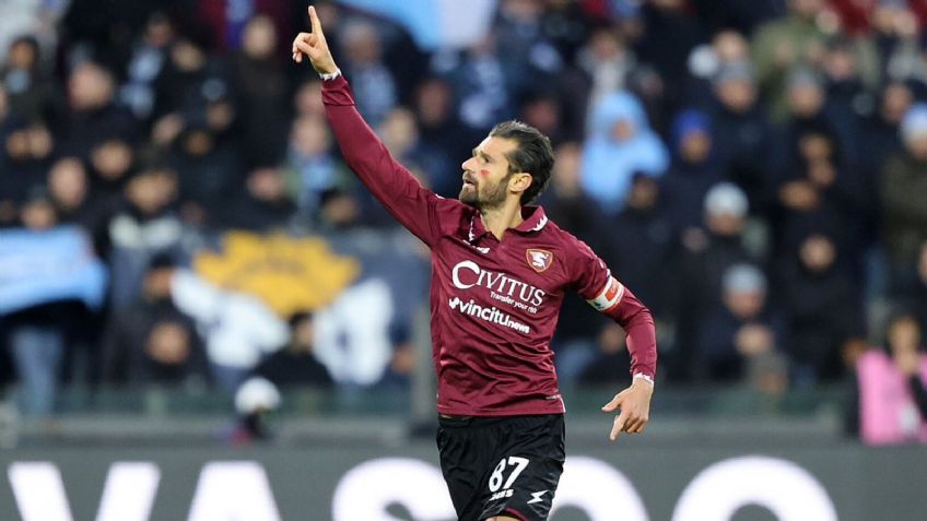 Salernitana logra su primera victoria de la temporada...sin Memo Ochoa; ¿por qué no jugó?