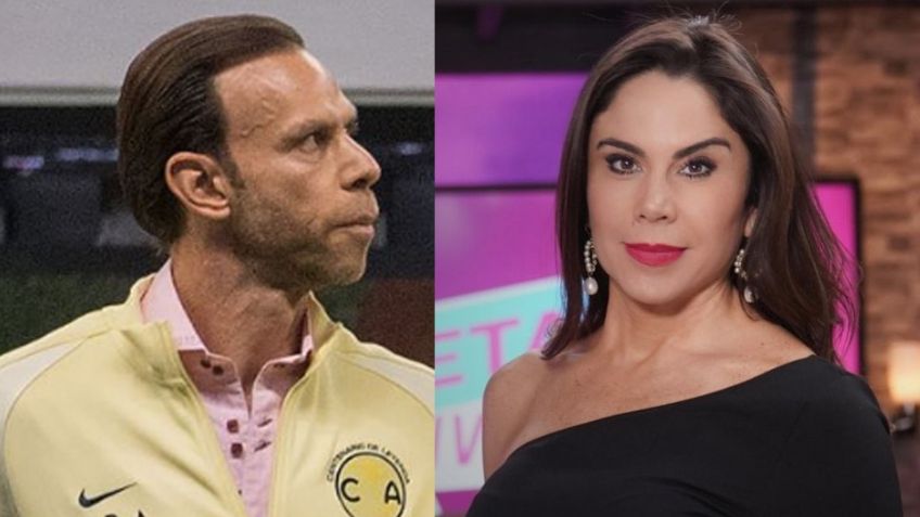 Desde Televisa, Paola Rojas envía recadito a 'Zague' tras divorcio ¿y lo hunde por infiel?