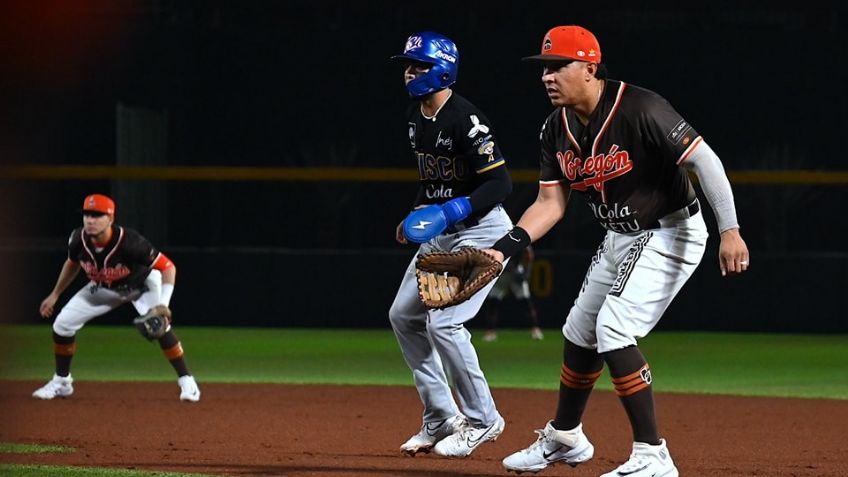 Los Yaquis inician la segunda vuelta con el pie derecho y buscarán asegurar serie ante Charros