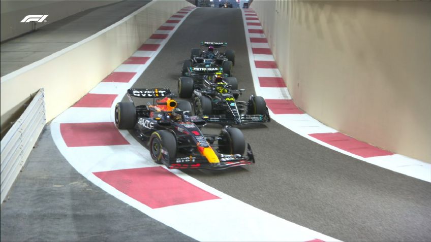 FIA impone regla 'por culpa' de Max Verstappen para este último fin de semana de Fórmula 1