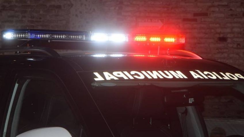 Enfrentamiento armado en Hermosillo deja un criminal y un policía muertos