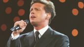 VIDEO: Luis Miguel sufre aparatosa caída en pleno concierto en la Arena CDMX