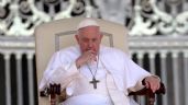 El Vaticano decide cancelar la agenda del Papa Francisco por problemas de salud; esto se sabe