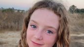Emily Hand, la niña de nueve años que celebró su cumpleaños secuestrada por Hamás