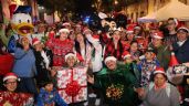 Sandra Cuevas revela la cartelera para Navidad en la Cuauhtémoc; habra 8 árboles