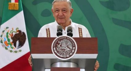 AMLO acusa a maestros de Guerrero por no asistir a inauguración del CRIT en Tlapa