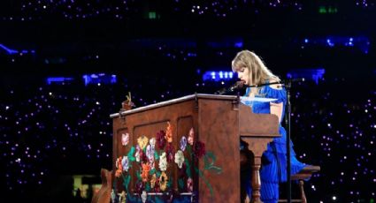 Taylor Swift deslumbra en São Paulo al estrenar 'Now That We Don't Talk' y revivir 'Innocent'