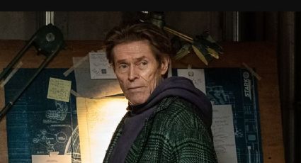 Willem Dafoe revela su personaje en la esperada 'Beetlejuice 2' protagonizada por Michael Keaton