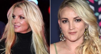Jamie Lynn Spears aborda la disputa familiar con su hermana Britney Spears