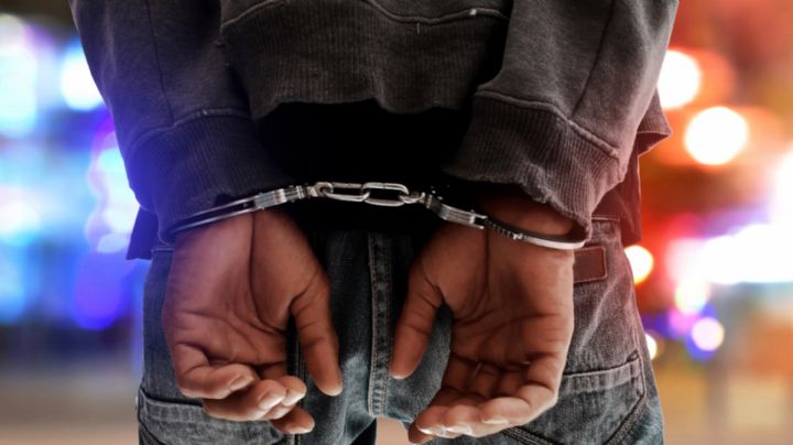 Liberan a Óscar N, menor que prendió fuego a Cristián Carranza, en escuela del Edomex