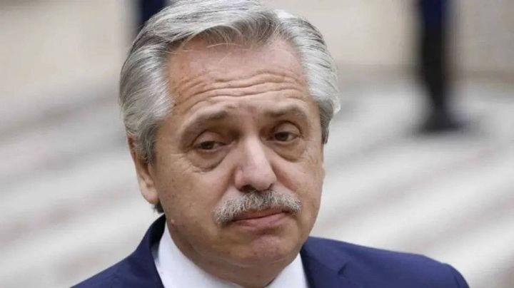 El presidente de Argentina Alberto Fernández revela Intentos de atentado durante su mandato