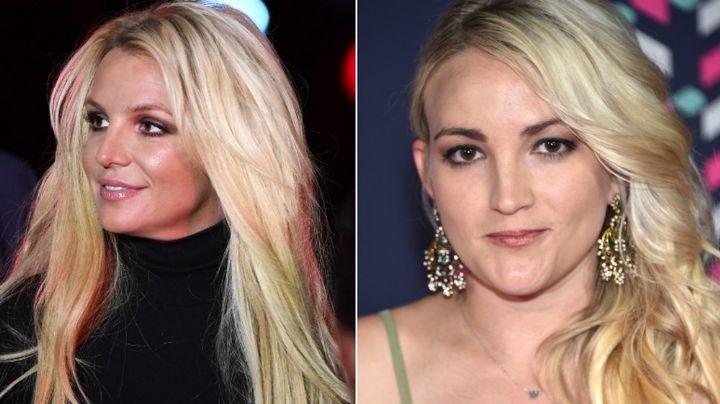 Jamie Lynn Spears aborda la disputa familiar con su hermana Britney Spears