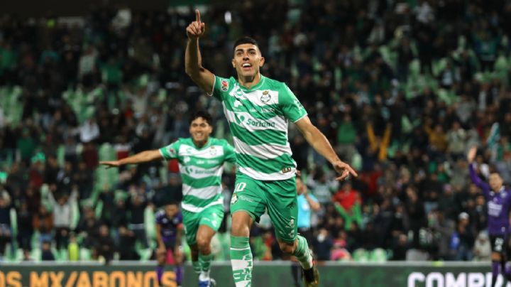 Futbol Estufa de la Liga MX: Comienzan rumores de los posibles refuerzos del Clausura 2024