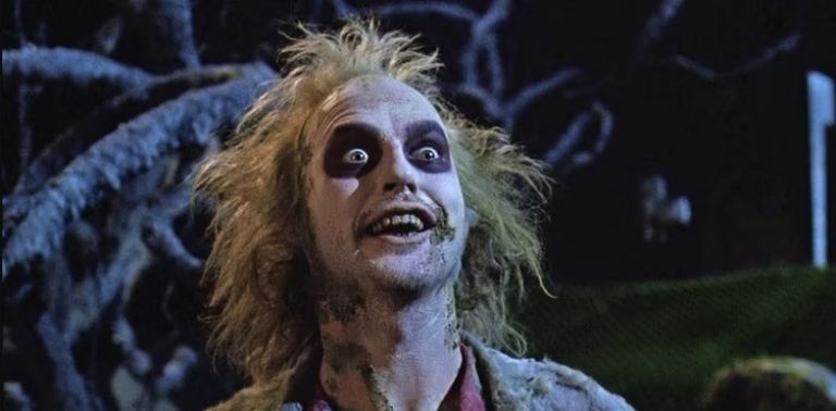 Willem Dafoe revela su personaje en la esperada 'Beetlejuice 2' protagonizada por Michael Keaton