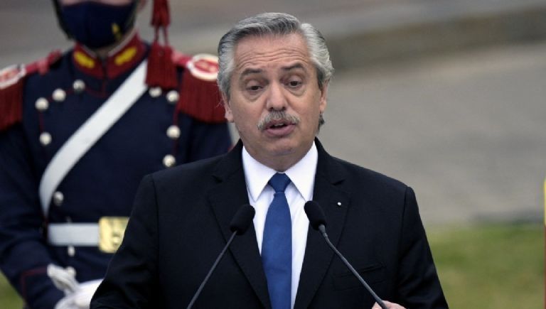 Alberto Fernández Revela Intentos de Atentado durante su Mandato Presidencial