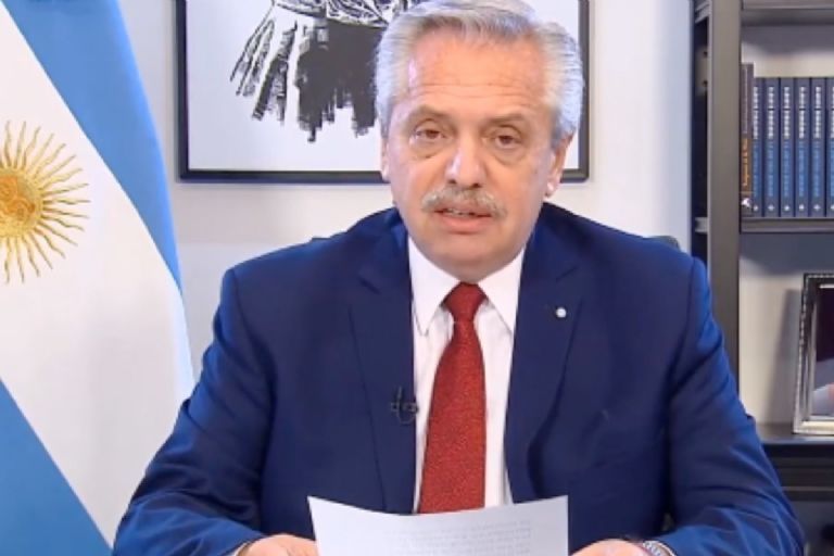 Alberto Fernández Revela Intentos de Atentado durante su Mandato Presidencial