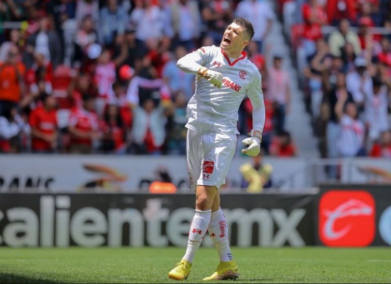 Futbol Estufa de la Liga MX: Comienzan rumores de los posibles refuerzos del Clausura 2024