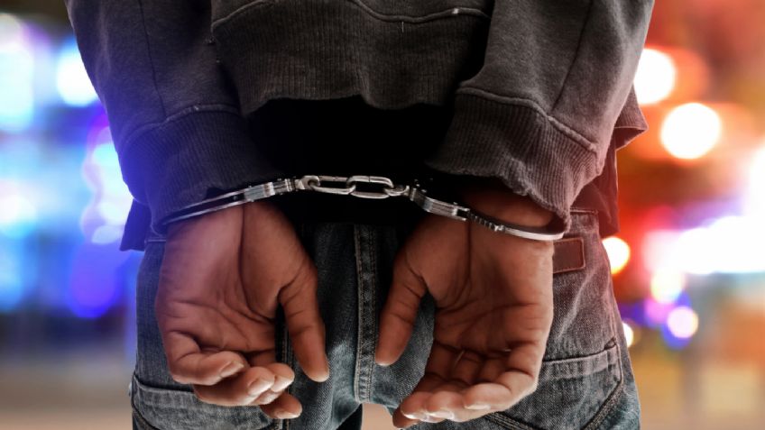 Liberan a Óscar N, menor que prendió fuego a Cristián Carranza, en escuela del Edomex