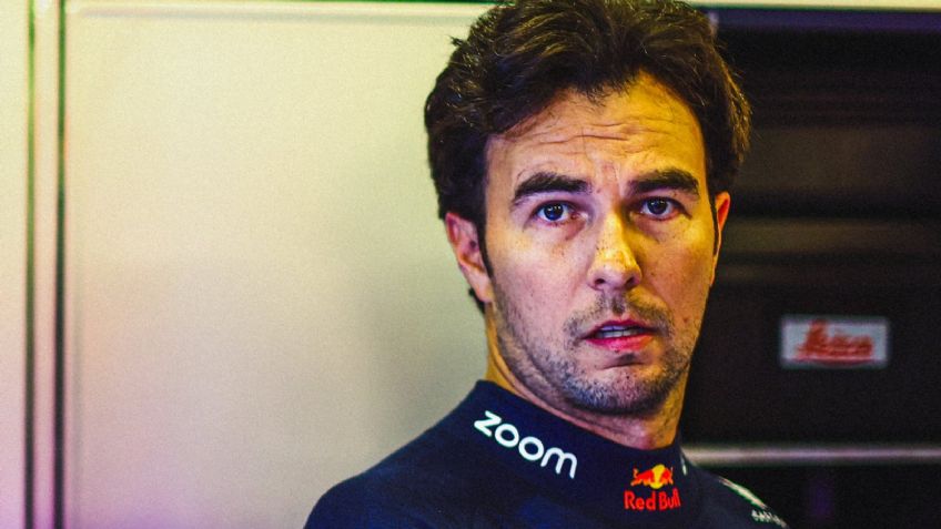 'Checo' Pérez se salva de sanción tras comentarios contra comisarios en el GP de Abu Dhabi