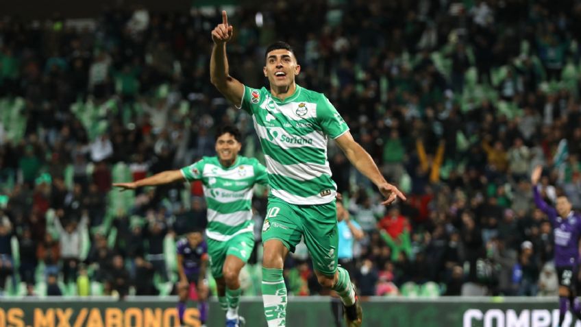 Futbol Estufa de la Liga MX: Comienzan rumores de los posibles refuerzos del Clausura 2024