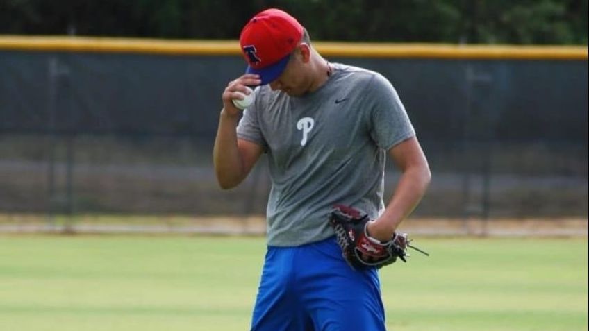 Muere Edgar Zúñiga, jugador de los Charros de Jalisco, en trágicas circunstancias