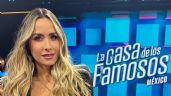 Foto ilustrativa de la nota titulada ¿Adiós Odalys Ramírez? Ella sería la nueva conductora de 'La Casa de los Famosos' Televisa