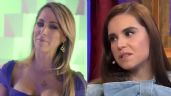 Inés Sainz hunde a Tania Rincón y destapa oscuro pasado en TV Azteca: "Yo no me prestaba"