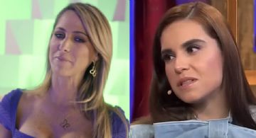 Inés Sainz hunde a Tania Rincón y destapa oscuro pasado en TV Azteca: "Yo no me prestaba"