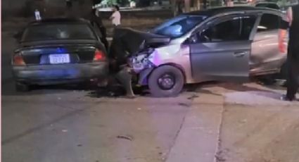 Fatídico accidente vehicular en Ciudad Obregón moviliza a las autoridades
