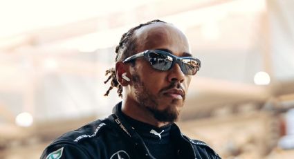 Lewis Hamilton anticipa dominio de Red Bull hasta el 2026 y pide trabajar en evitarlo