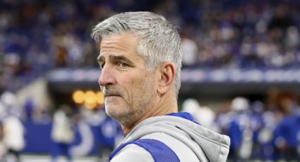 Carolina Panthers despide al entrenador Frank Reich tras sumar la peor marca de la NFL