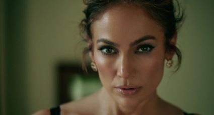 Jennifer Lopez anuncia una película para acompañar su nuevo álbum 'This Is Me... Now'