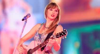 Taylor Swift anuncia la llegada de 'The Eras Tour' al streaming con 3 canciones adicionales