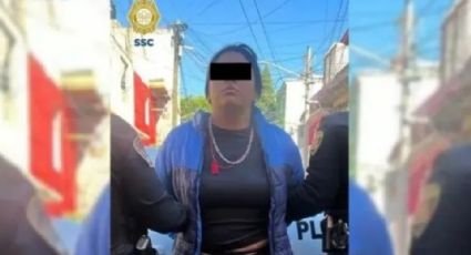 Tragedia en CDMX: Mujer golpea a menor de 17 años hasta asesinarla en la Álvaro Obregón