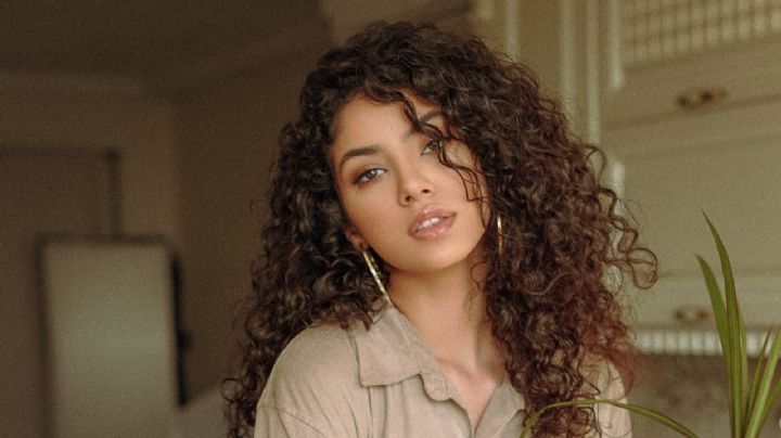 'Hack' de TikTok: 2 formas en las que puedes rizarte el cabello con unos calcetines