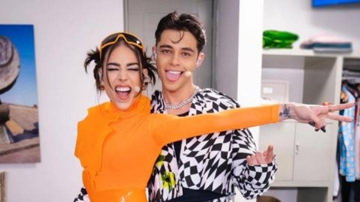 Alex Hoyer impacta a Televisa al revelar esto sobre violencia de Eleazar Gómez a Danna Pola