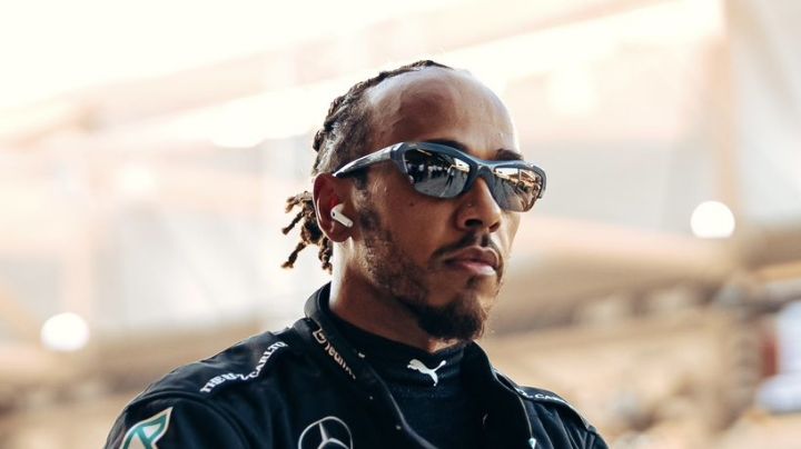 Luto en Fórmula 1: Lewis Hamilton sufre trágica muerte de 'Roscoe' tras días de agonía