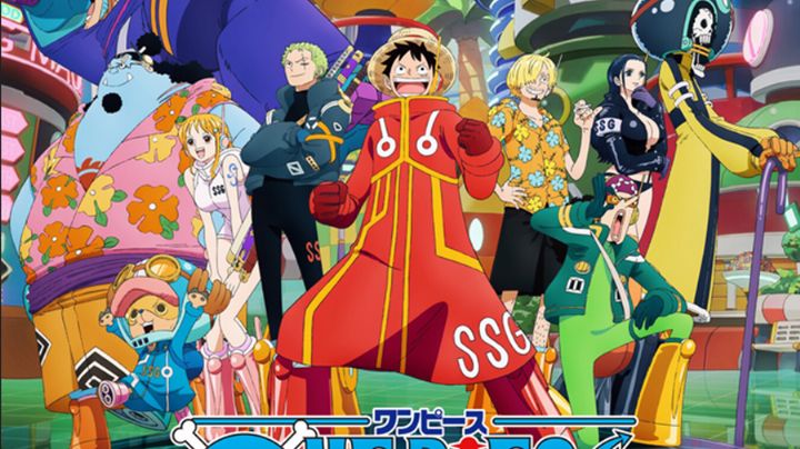 Tras 23 años de transmisión, 'One Piece' estrena el trailer de su saga final: 'Egg Head'