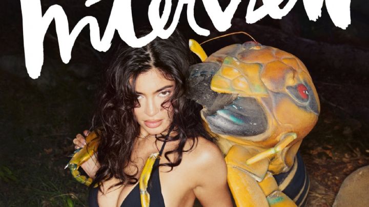 Jennifer Lawrence desmiente rumores de cirugía plástica en entrevista con Kylie Jenner