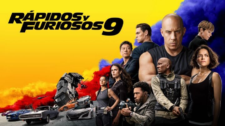 Multa millonaria para 'Rápido y Furioso 9' tras consecuencias trágicas de un accidente en el set