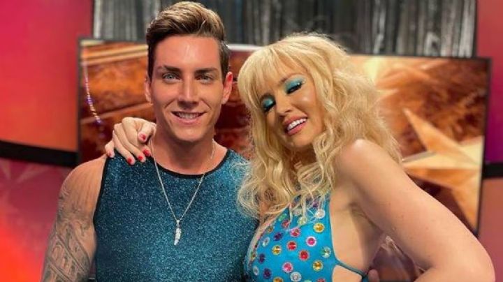 'LEBEH': Isabel Madow hace fuerte reclamo a su coreógrafo y se molesta con Dania Méndez