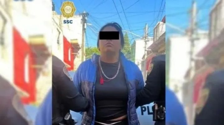 Tragedia en CDMX: Mujer golpea a menor de 17 años hasta asesinarla en la Álvaro Obregón